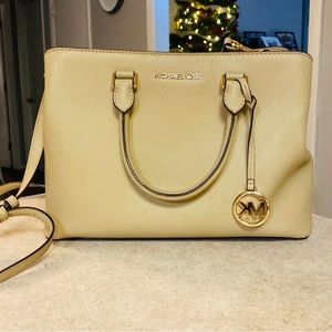 Michael Kors bag!!